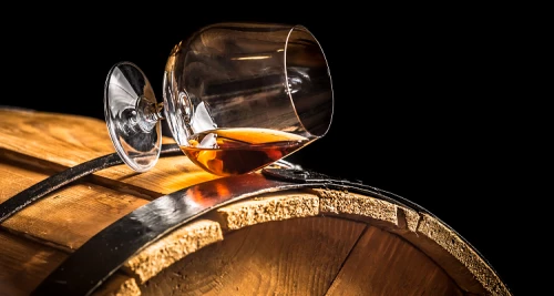 Tag des Whiskys am 27. März